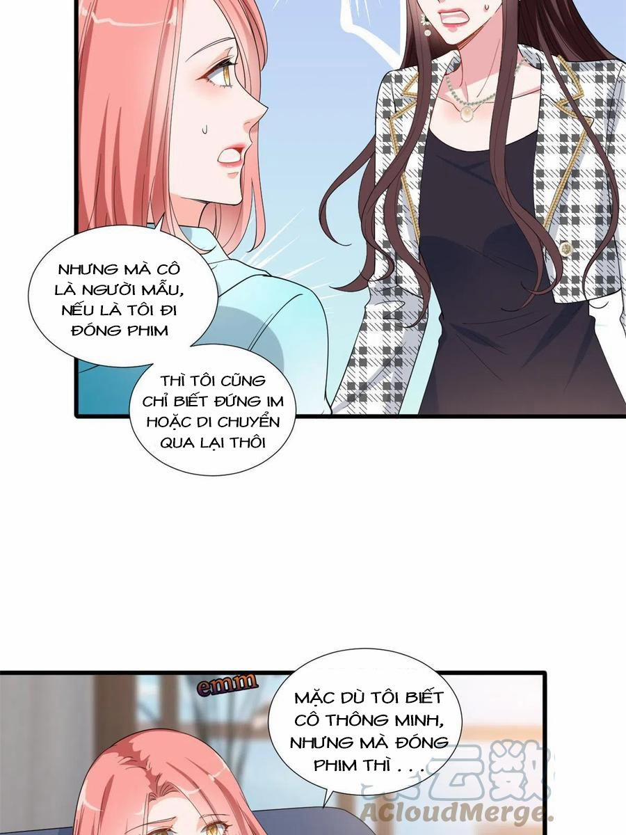 Ông Xã Kết Hôn Thử, Mạnh Thêm Chút Nữa Đi 528 trang 20