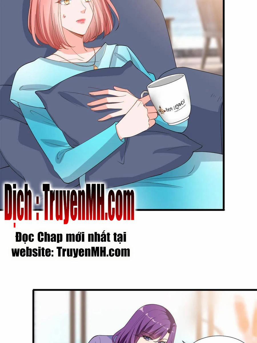 Ông Xã Kết Hôn Thử, Mạnh Thêm Chút Nữa Đi 528 trang 21