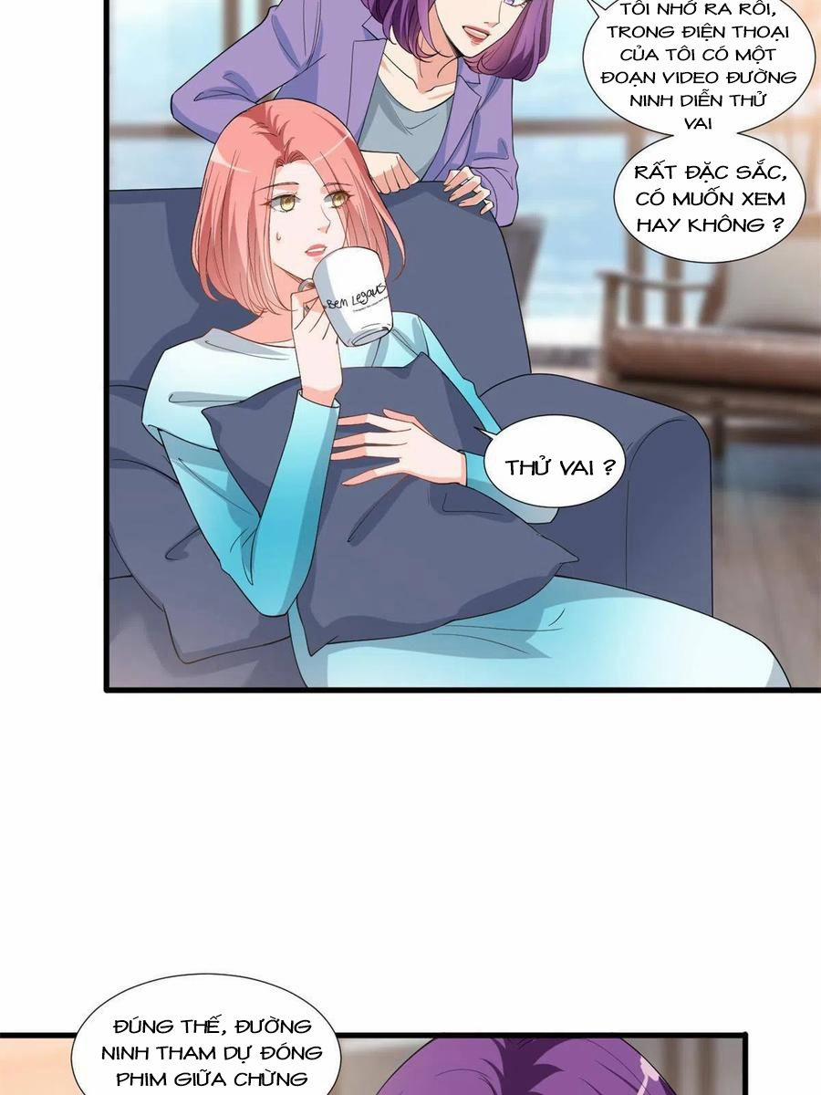 Ông Xã Kết Hôn Thử, Mạnh Thêm Chút Nữa Đi 528 trang 22