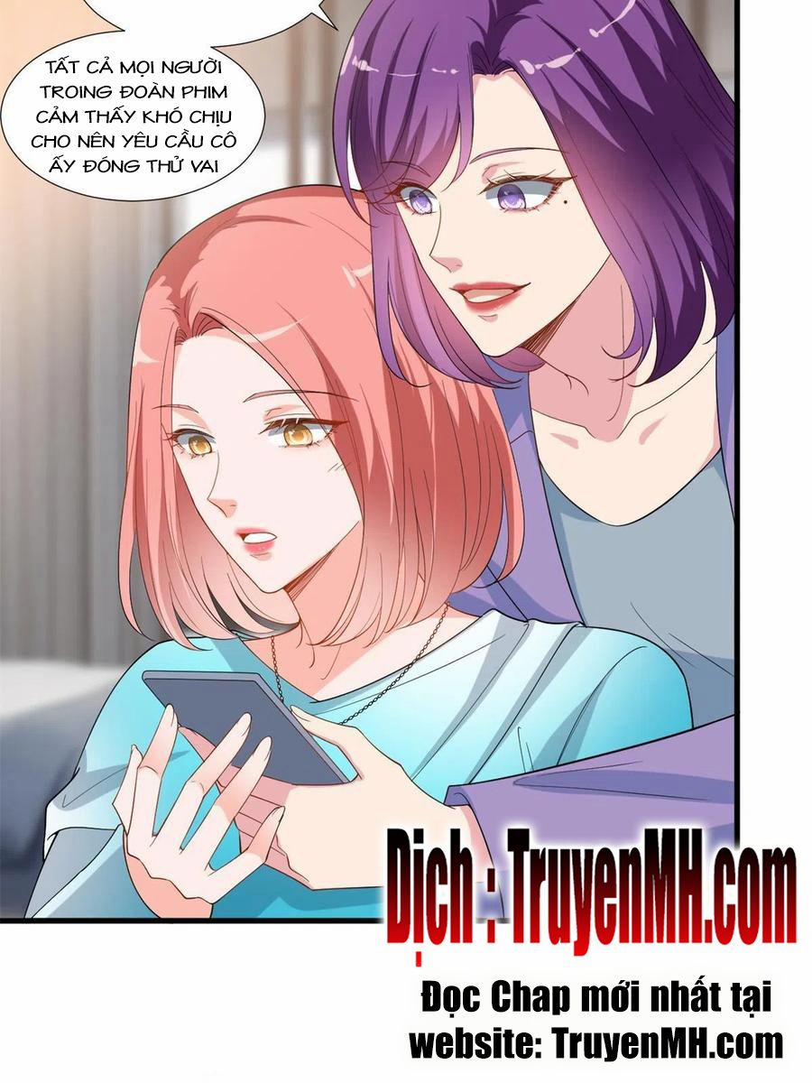 Ông Xã Kết Hôn Thử, Mạnh Thêm Chút Nữa Đi 528 trang 23