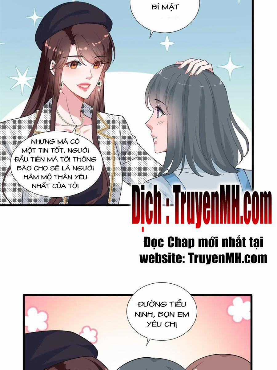 Ông Xã Kết Hôn Thử, Mạnh Thêm Chút Nữa Đi 528 trang 3