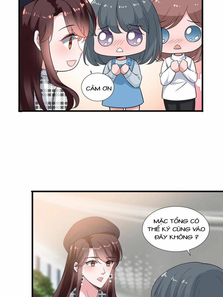 Ông Xã Kết Hôn Thử, Mạnh Thêm Chút Nữa Đi 528 trang 4