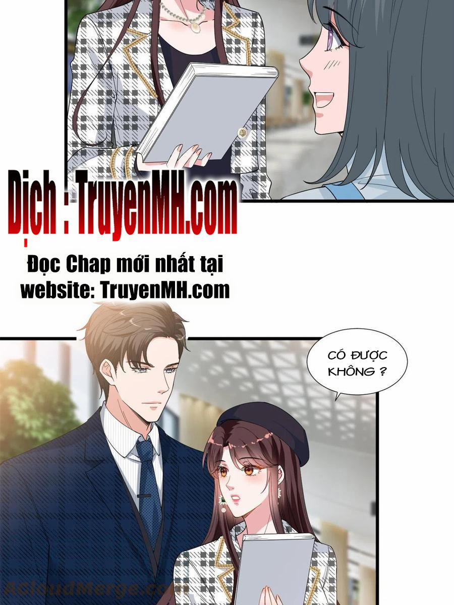 Ông Xã Kết Hôn Thử, Mạnh Thêm Chút Nữa Đi 528 trang 5