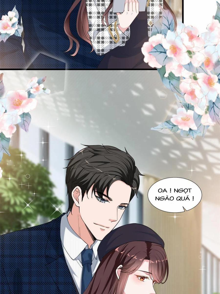 Ông Xã Kết Hôn Thử, Mạnh Thêm Chút Nữa Đi 528 trang 6