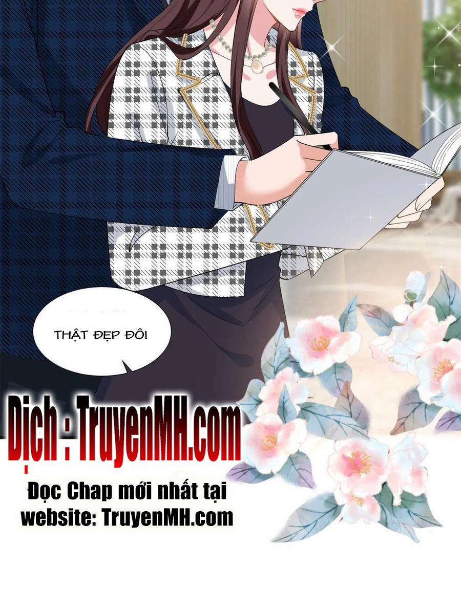 Ông Xã Kết Hôn Thử, Mạnh Thêm Chút Nữa Đi 528 trang 7