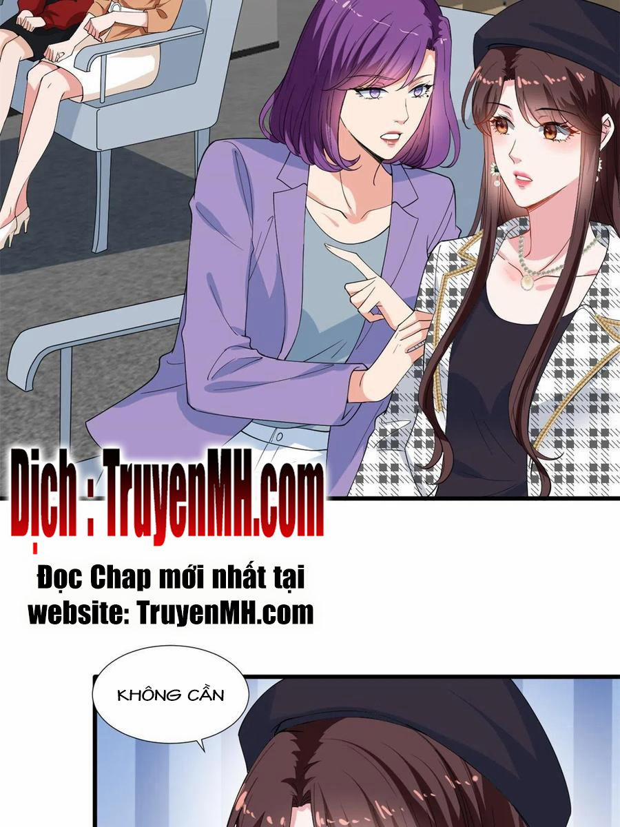 Ông Xã Kết Hôn Thử, Mạnh Thêm Chút Nữa Đi 528 trang 9