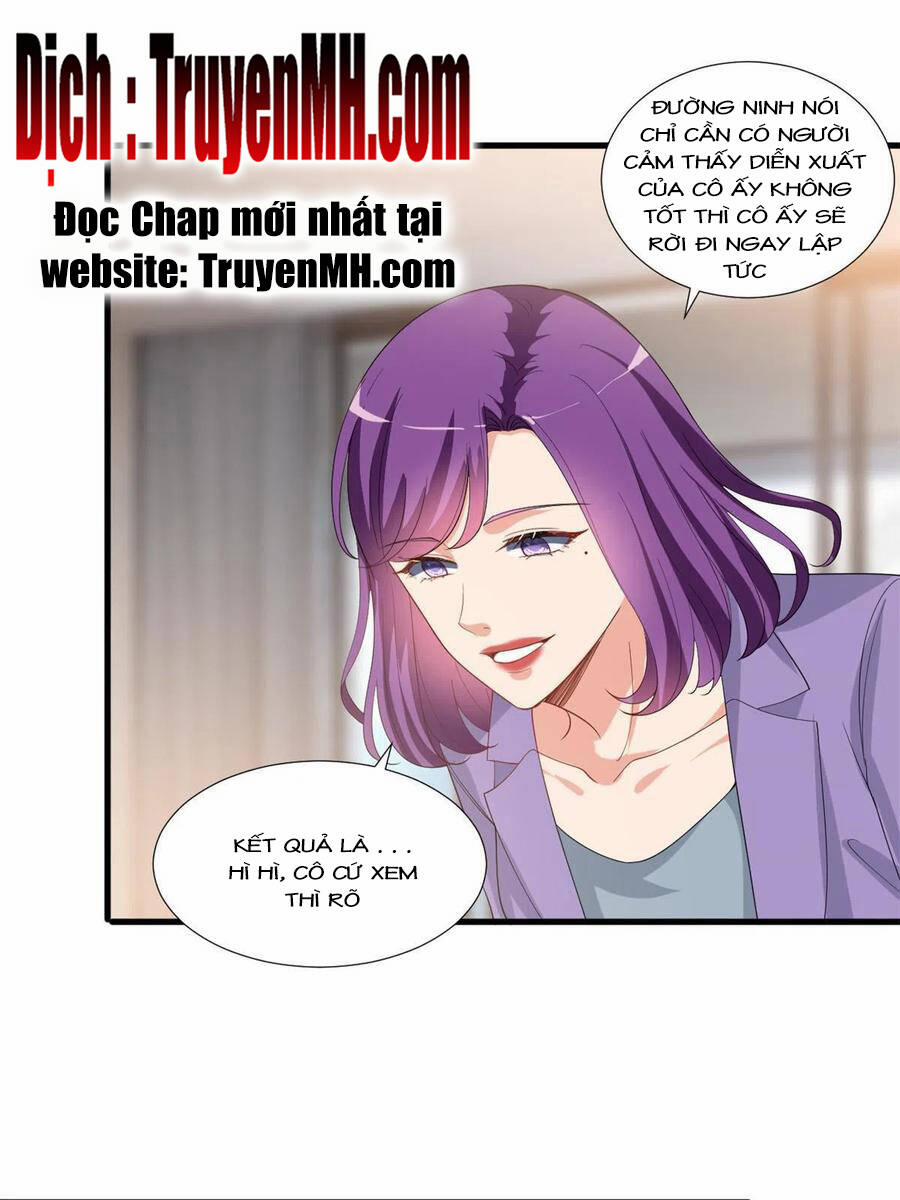 Ông Xã Kết Hôn Thử, Mạnh Thêm Chút Nữa Đi 529 trang 1