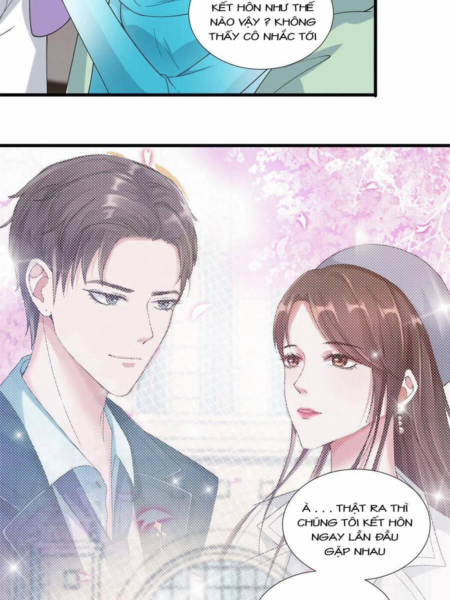 Ông Xã Kết Hôn Thử, Mạnh Thêm Chút Nữa Đi 529 trang 10