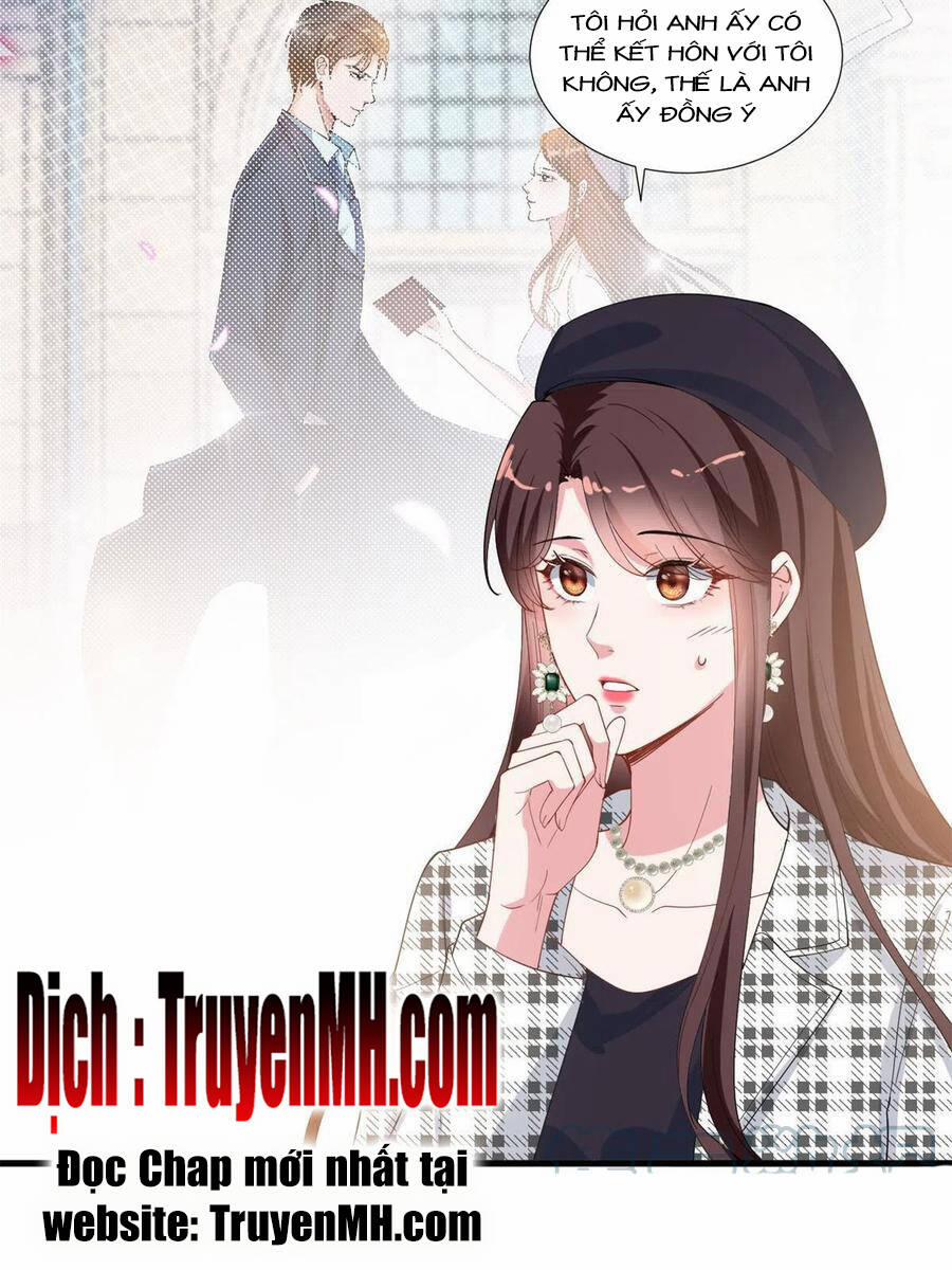 Ông Xã Kết Hôn Thử, Mạnh Thêm Chút Nữa Đi 529 trang 11