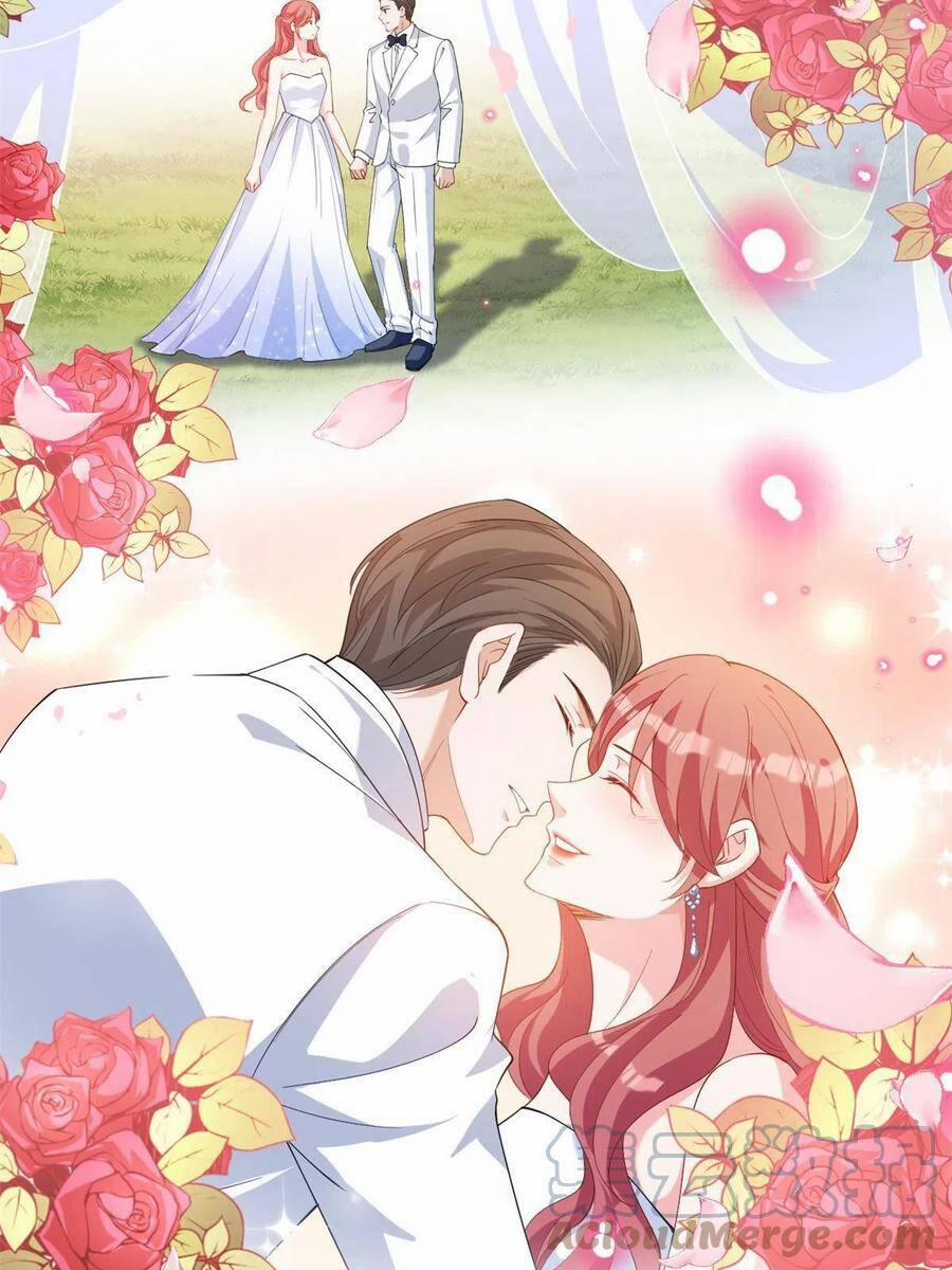 Ông Xã Kết Hôn Thử, Mạnh Thêm Chút Nữa Đi 529 trang 14