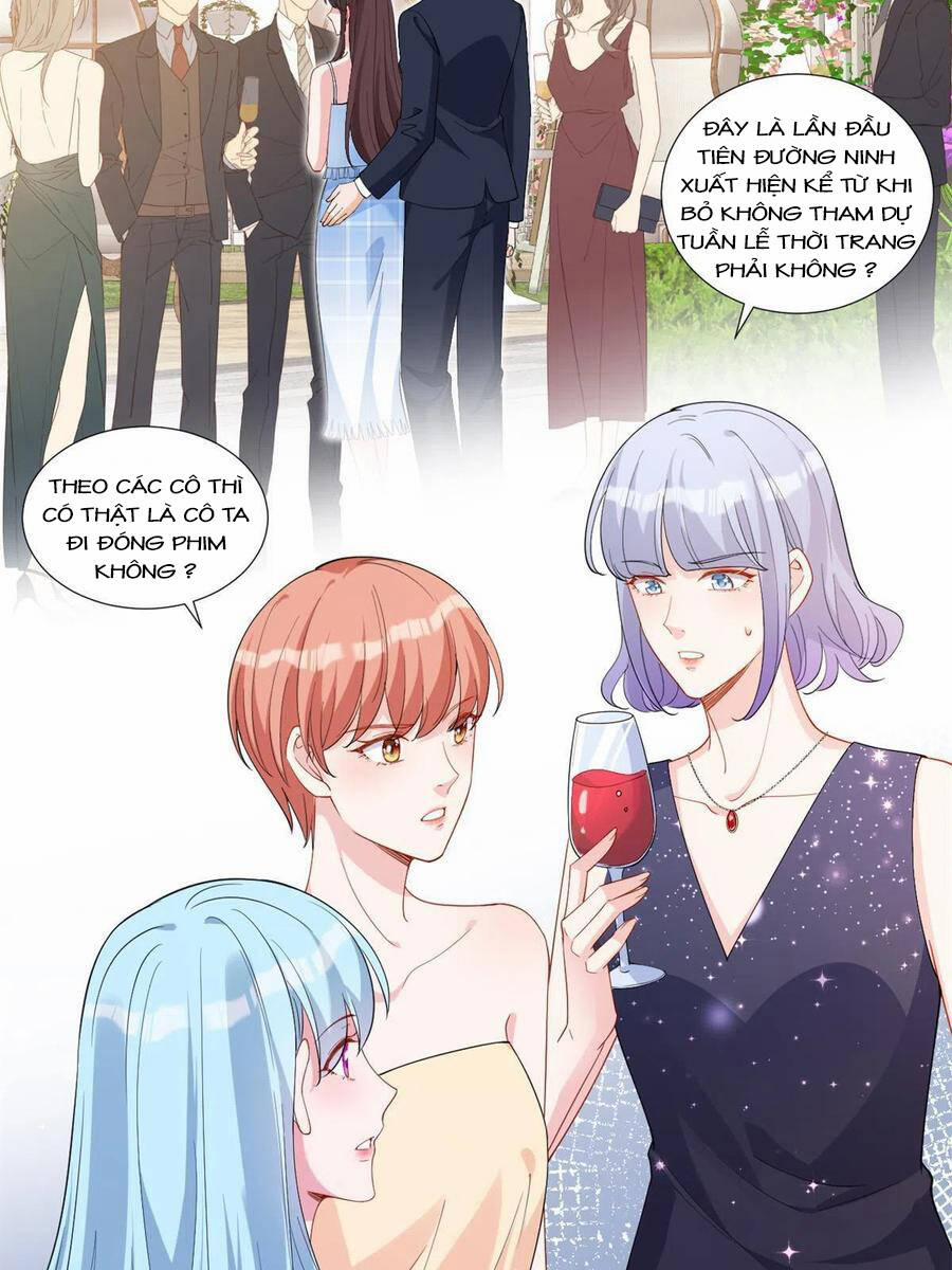 Ông Xã Kết Hôn Thử, Mạnh Thêm Chút Nữa Đi 529 trang 16