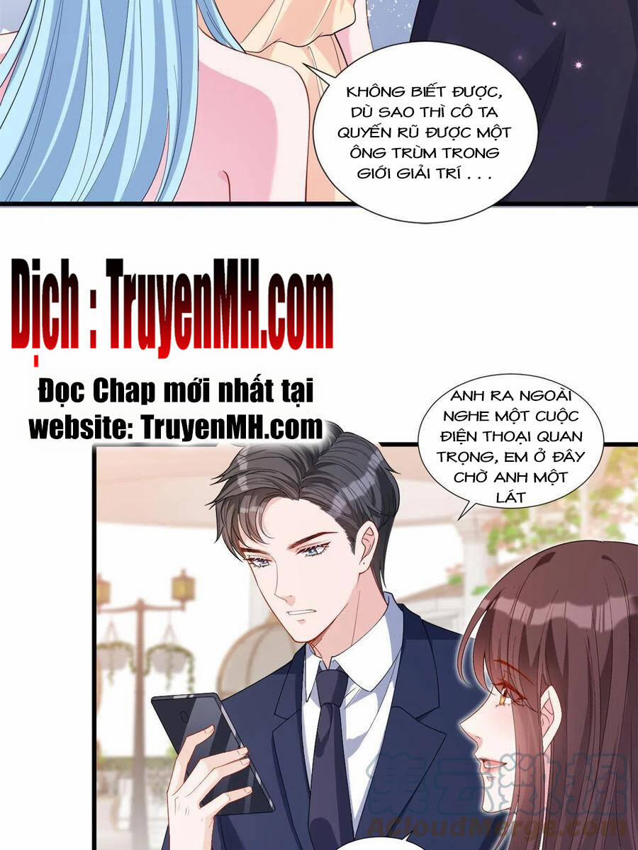 Ông Xã Kết Hôn Thử, Mạnh Thêm Chút Nữa Đi 529 trang 17