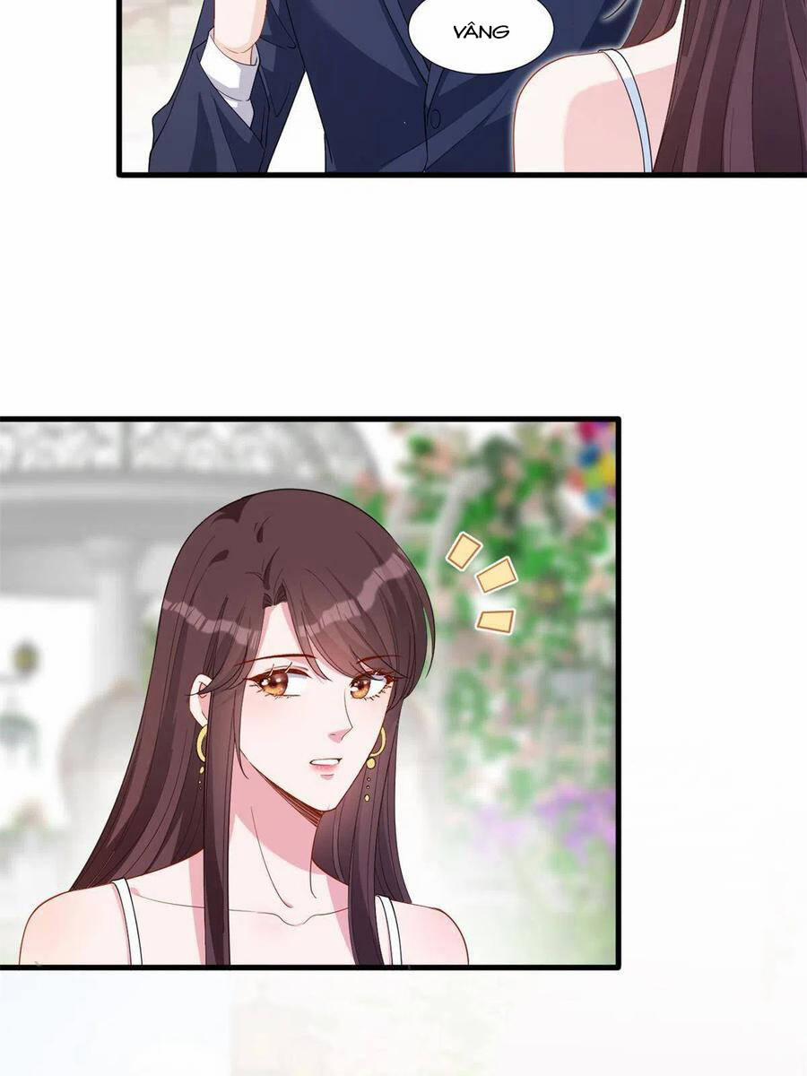 Ông Xã Kết Hôn Thử, Mạnh Thêm Chút Nữa Đi 529 trang 18