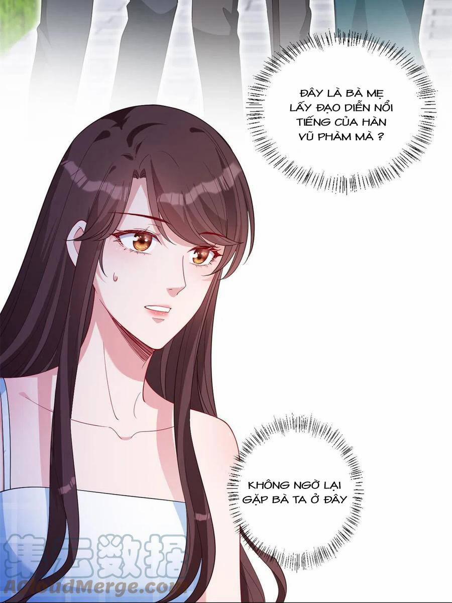 Ông Xã Kết Hôn Thử, Mạnh Thêm Chút Nữa Đi 529 trang 20