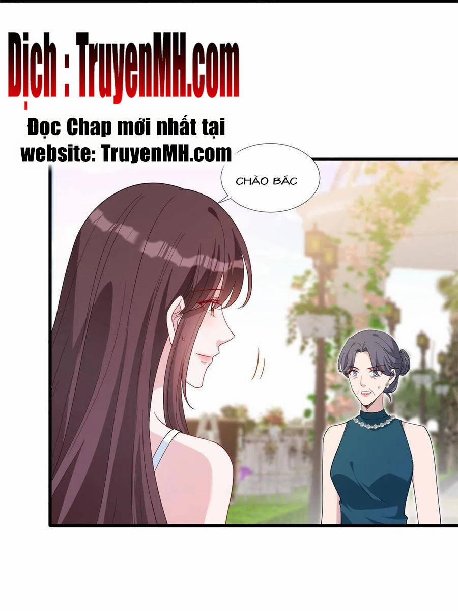 Ông Xã Kết Hôn Thử, Mạnh Thêm Chút Nữa Đi 529 trang 21