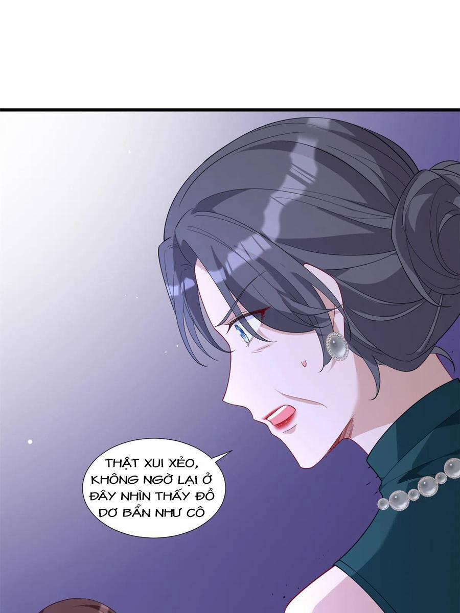 Ông Xã Kết Hôn Thử, Mạnh Thêm Chút Nữa Đi 529 trang 22