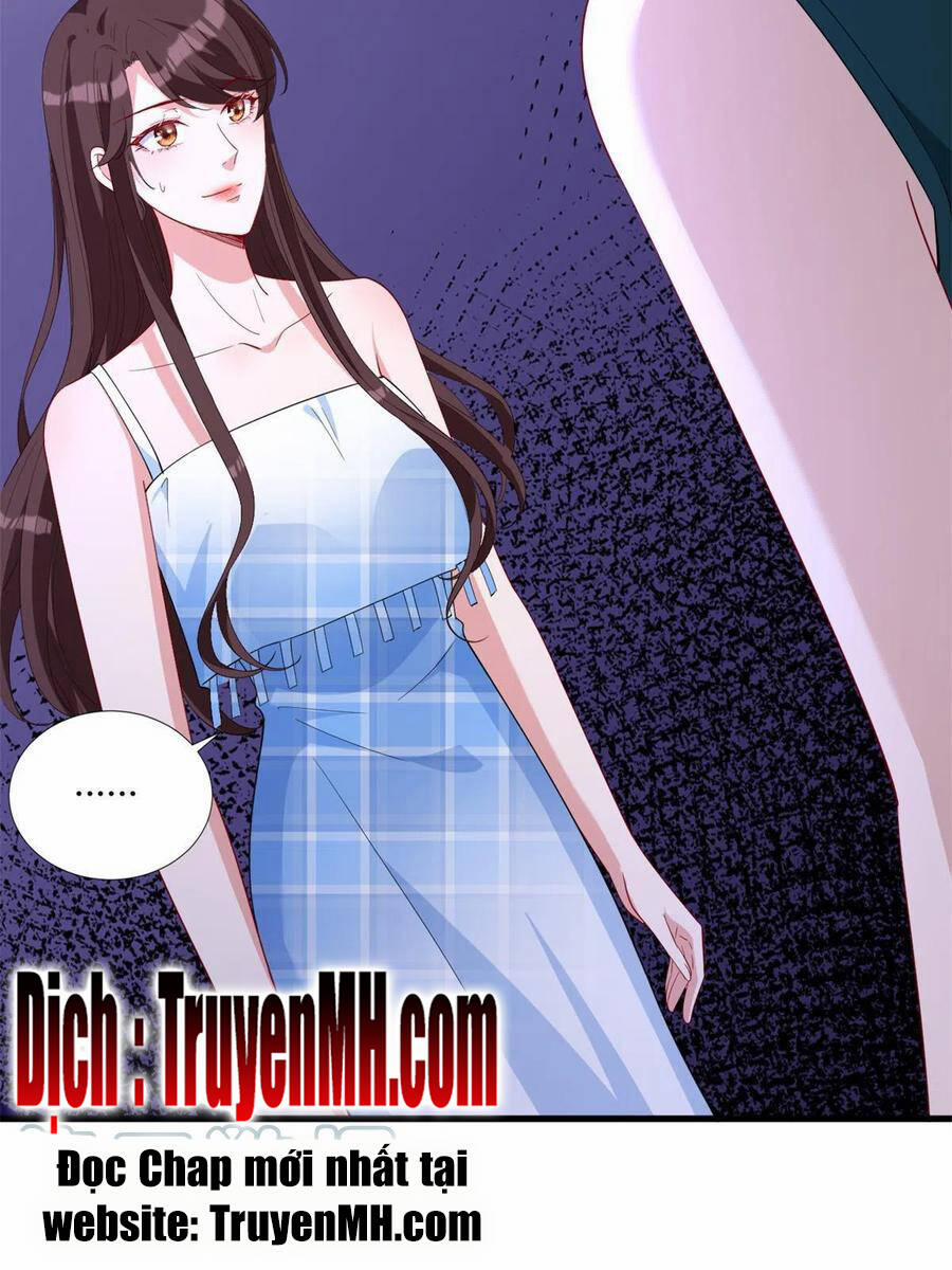 Ông Xã Kết Hôn Thử, Mạnh Thêm Chút Nữa Đi 529 trang 23