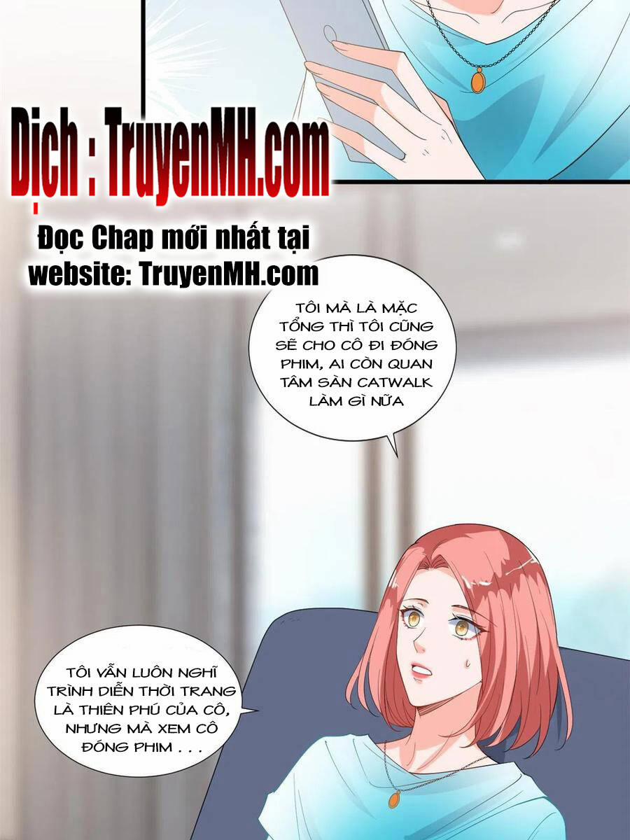 Ông Xã Kết Hôn Thử, Mạnh Thêm Chút Nữa Đi 529 trang 3