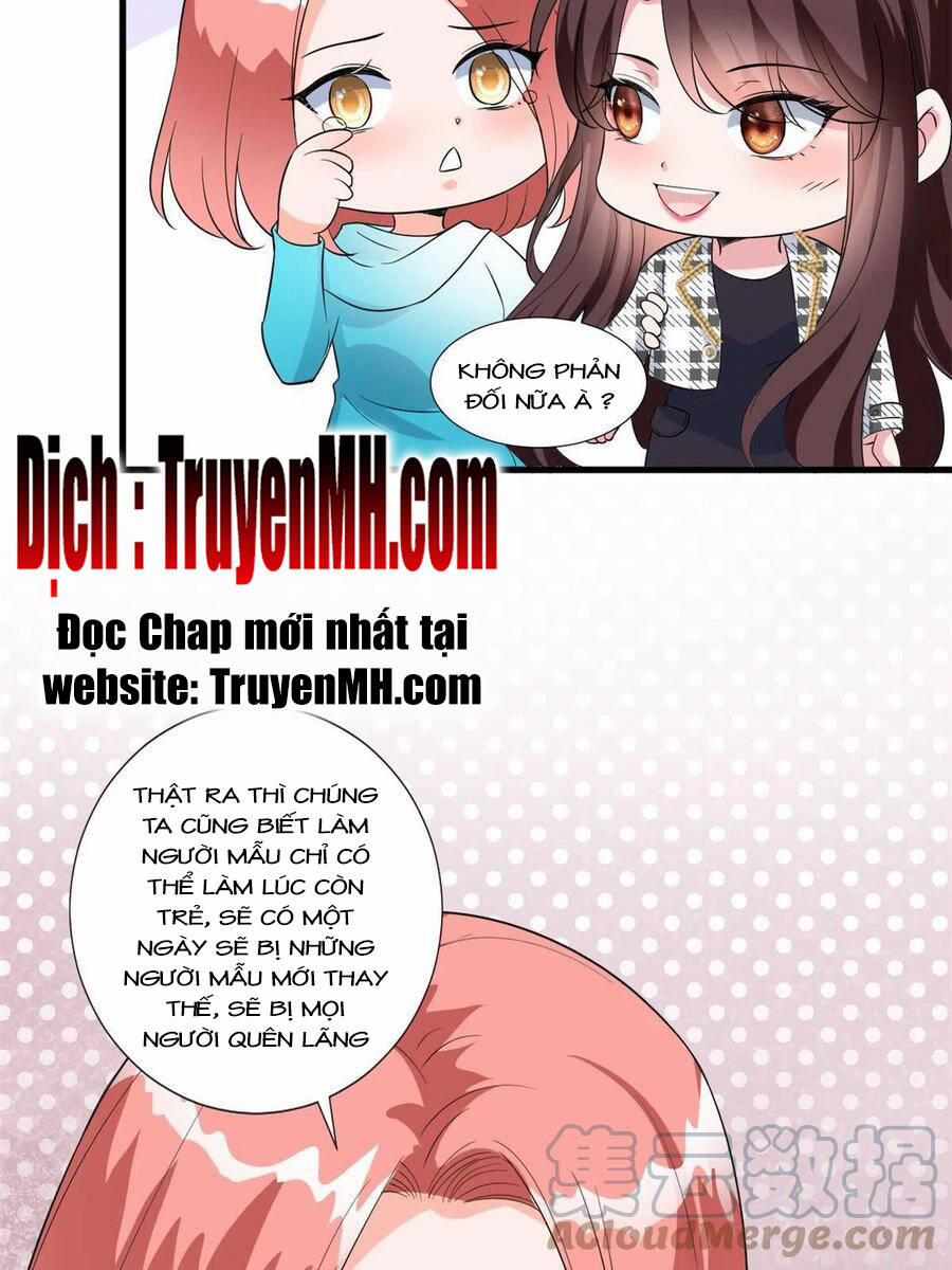 Ông Xã Kết Hôn Thử, Mạnh Thêm Chút Nữa Đi 529 trang 5