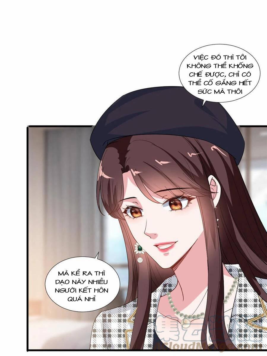 Ông Xã Kết Hôn Thử, Mạnh Thêm Chút Nữa Đi 529 trang 8