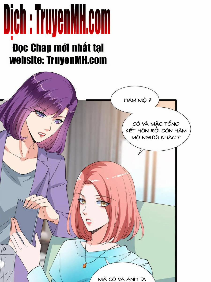 Ông Xã Kết Hôn Thử, Mạnh Thêm Chút Nữa Đi 529 trang 9