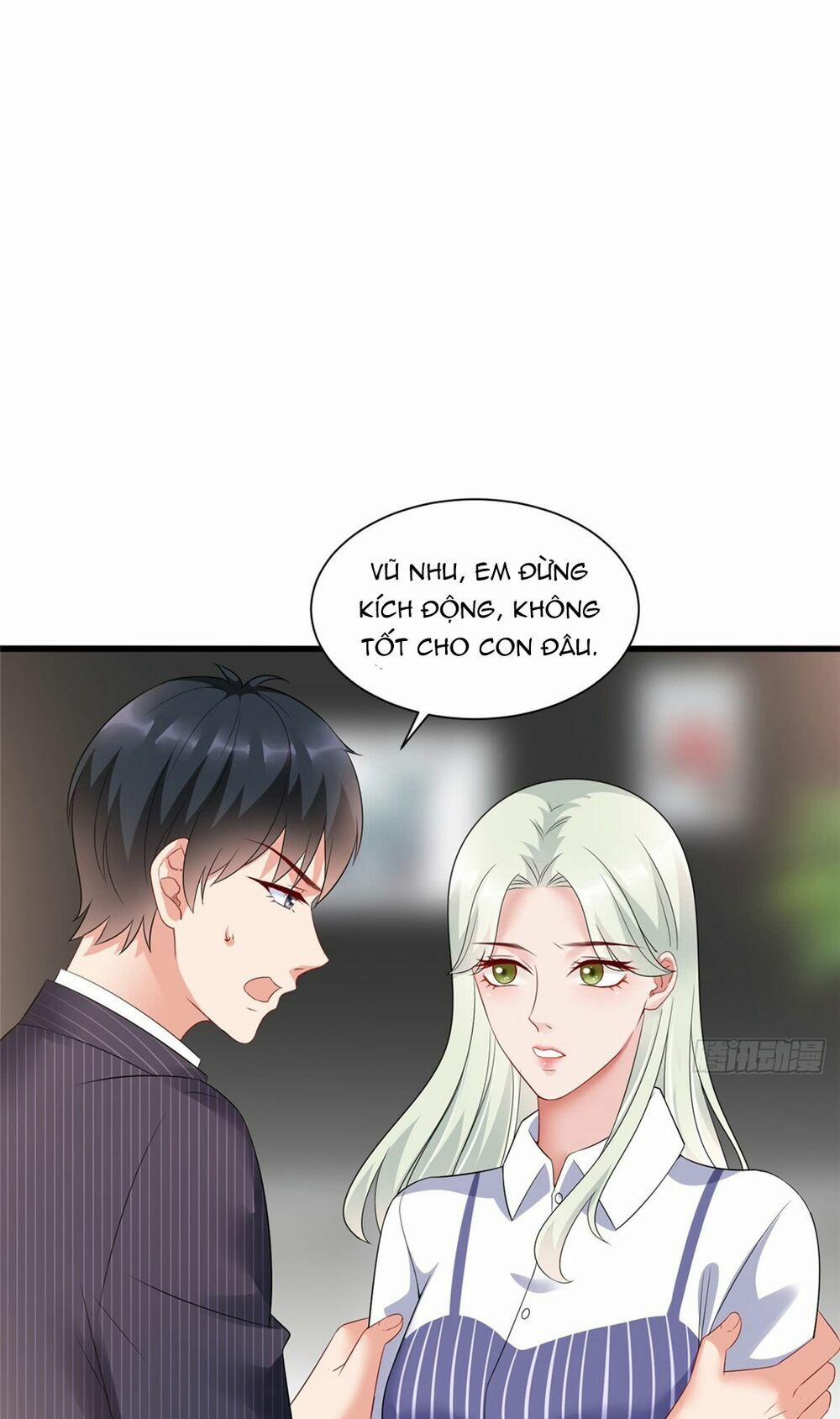 Ông Xã Kết Hôn Thử, Mạnh Thêm Chút Nữa Đi 53 trang 0