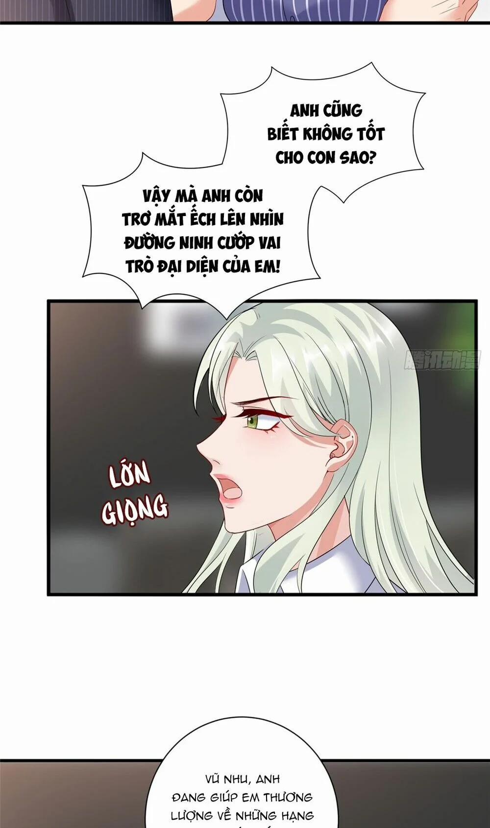 Ông Xã Kết Hôn Thử, Mạnh Thêm Chút Nữa Đi 53 trang 1