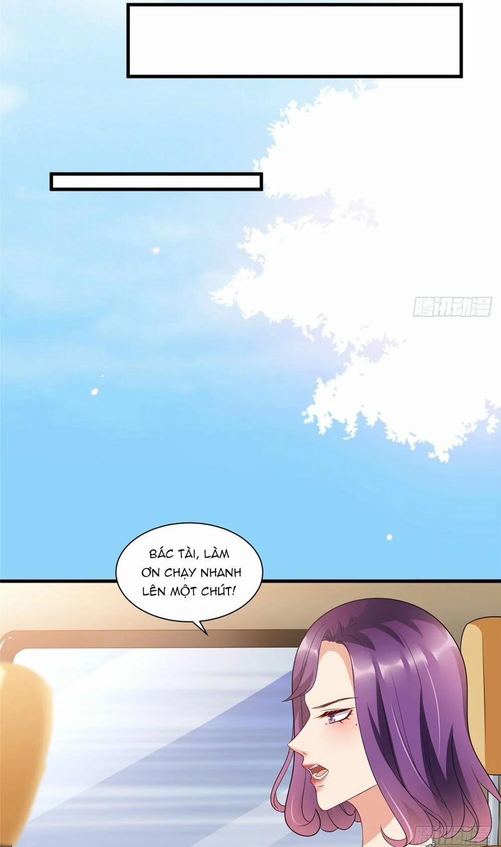 Ông Xã Kết Hôn Thử, Mạnh Thêm Chút Nữa Đi 53 trang 10