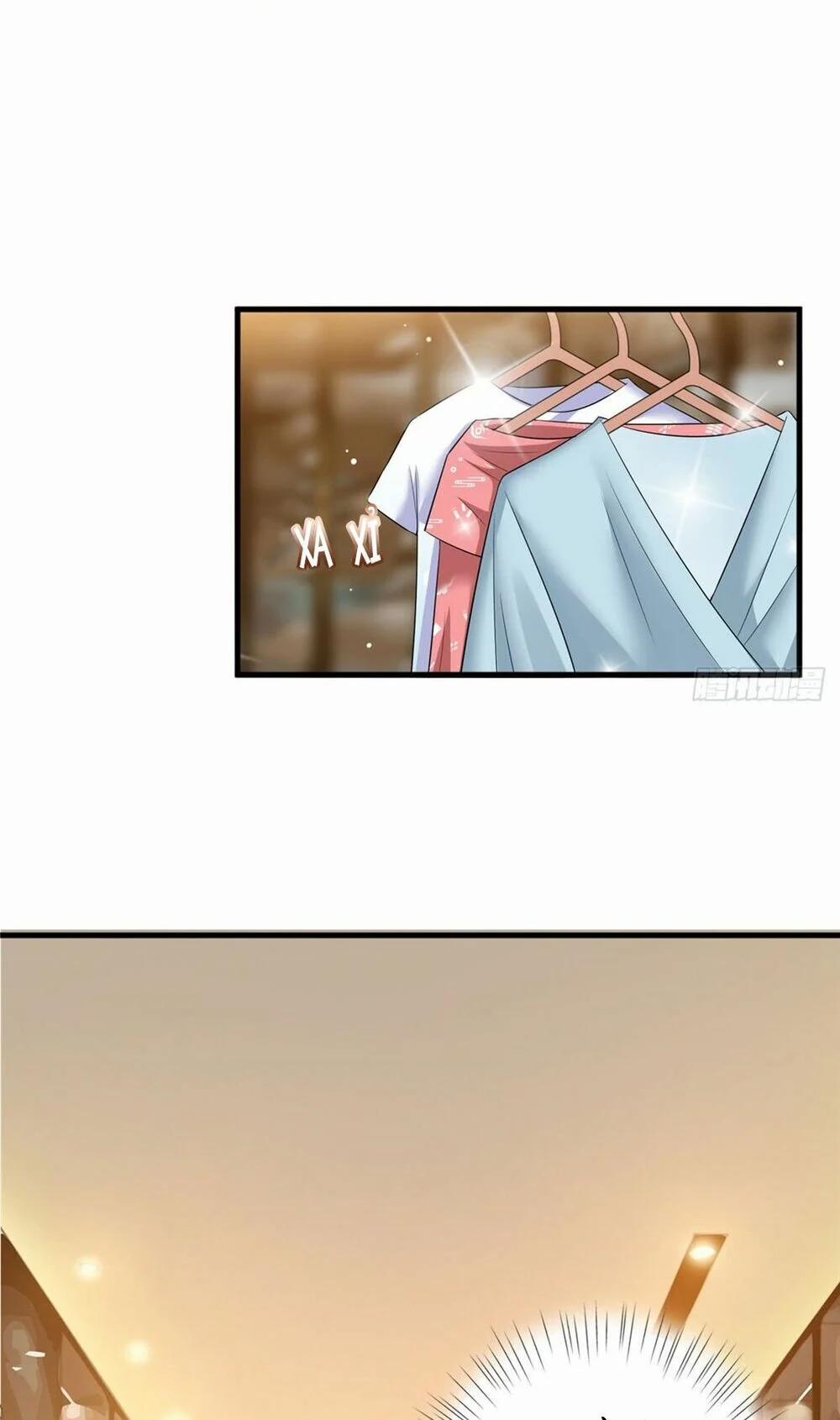 Ông Xã Kết Hôn Thử, Mạnh Thêm Chút Nữa Đi 53 trang 13