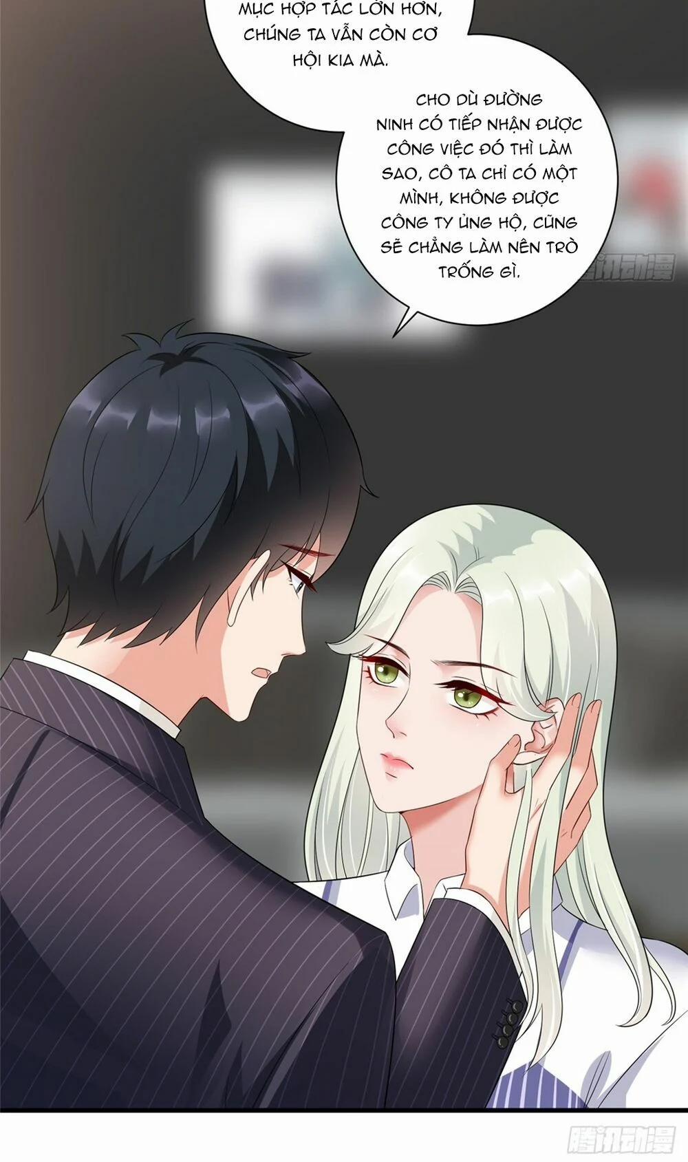 Ông Xã Kết Hôn Thử, Mạnh Thêm Chút Nữa Đi 53 trang 2