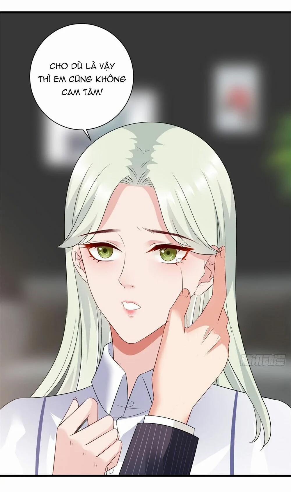 Ông Xã Kết Hôn Thử, Mạnh Thêm Chút Nữa Đi 53 trang 3