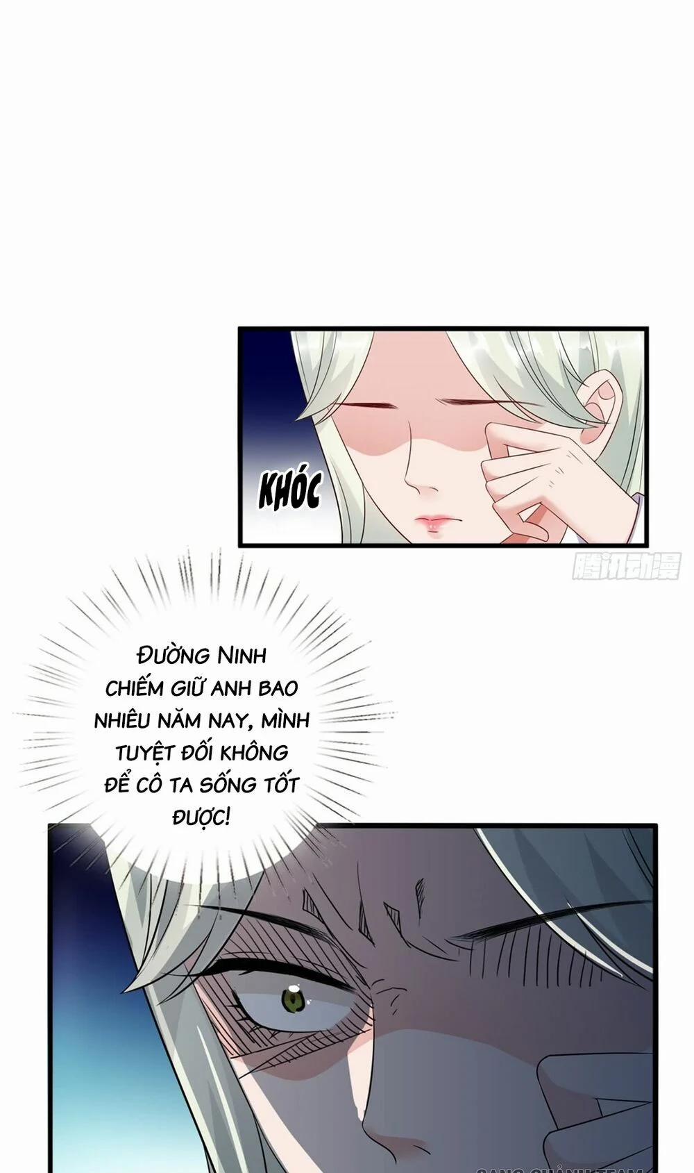 Ông Xã Kết Hôn Thử, Mạnh Thêm Chút Nữa Đi 53 trang 4