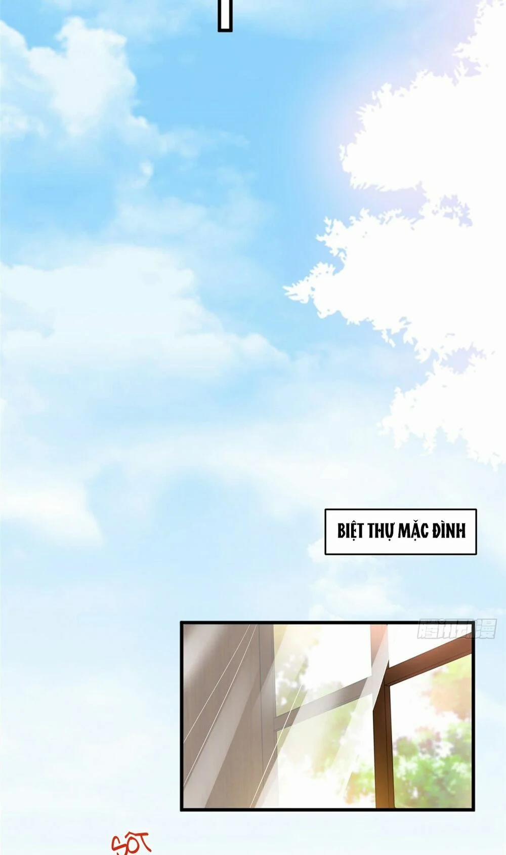 Ông Xã Kết Hôn Thử, Mạnh Thêm Chút Nữa Đi 53 trang 6