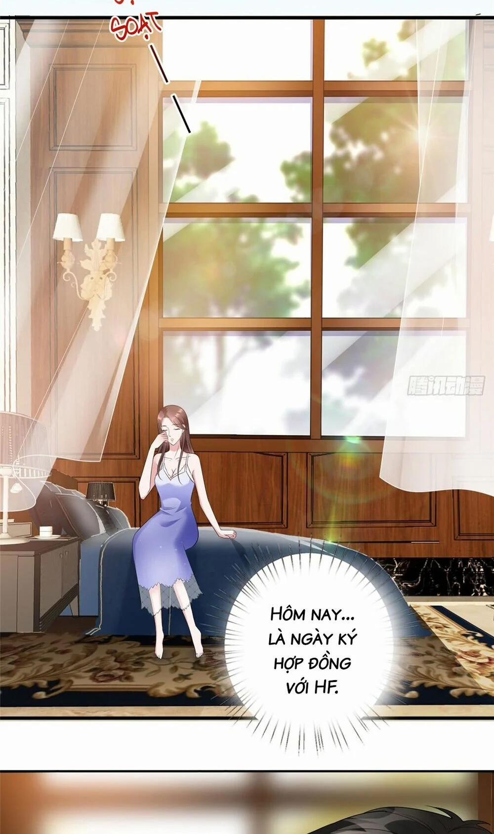 Ông Xã Kết Hôn Thử, Mạnh Thêm Chút Nữa Đi 53 trang 7