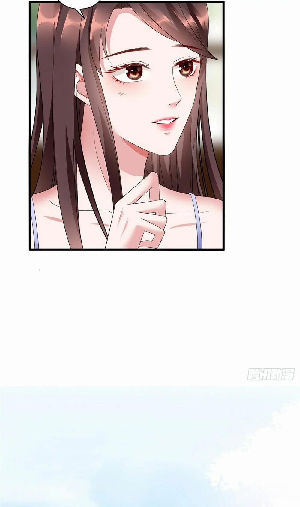 Ông Xã Kết Hôn Thử, Mạnh Thêm Chút Nữa Đi 53 trang 9