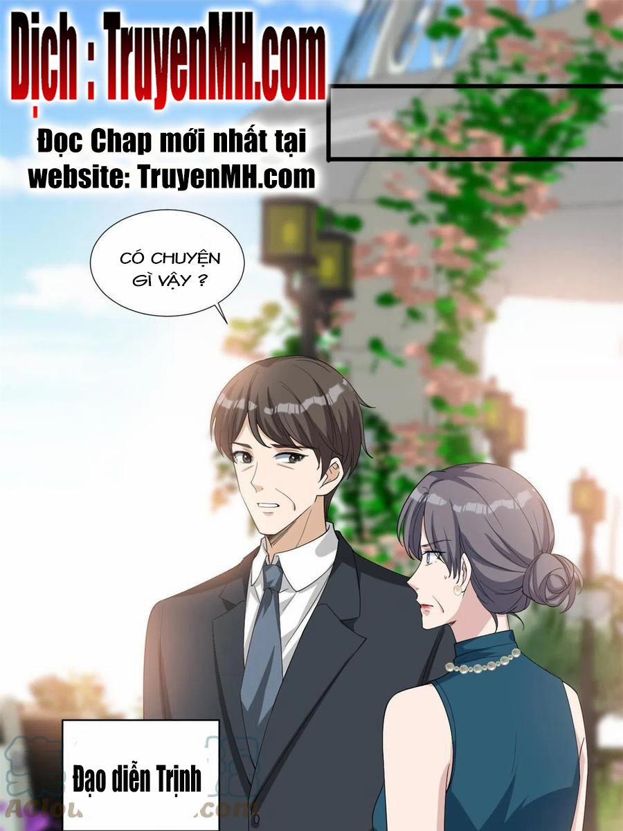 Ông Xã Kết Hôn Thử, Mạnh Thêm Chút Nữa Đi 530 trang 1