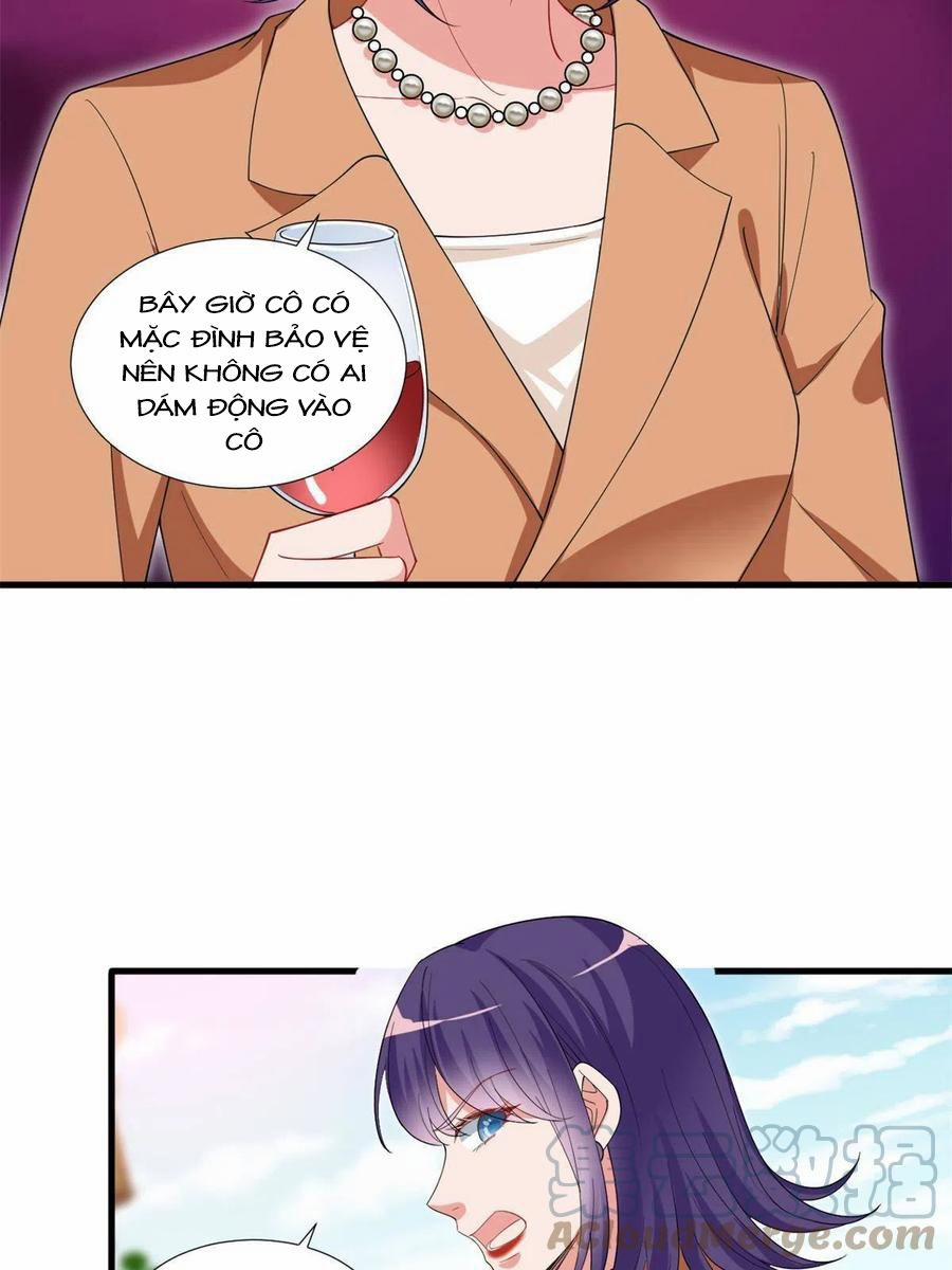 Ông Xã Kết Hôn Thử, Mạnh Thêm Chút Nữa Đi 530 trang 10