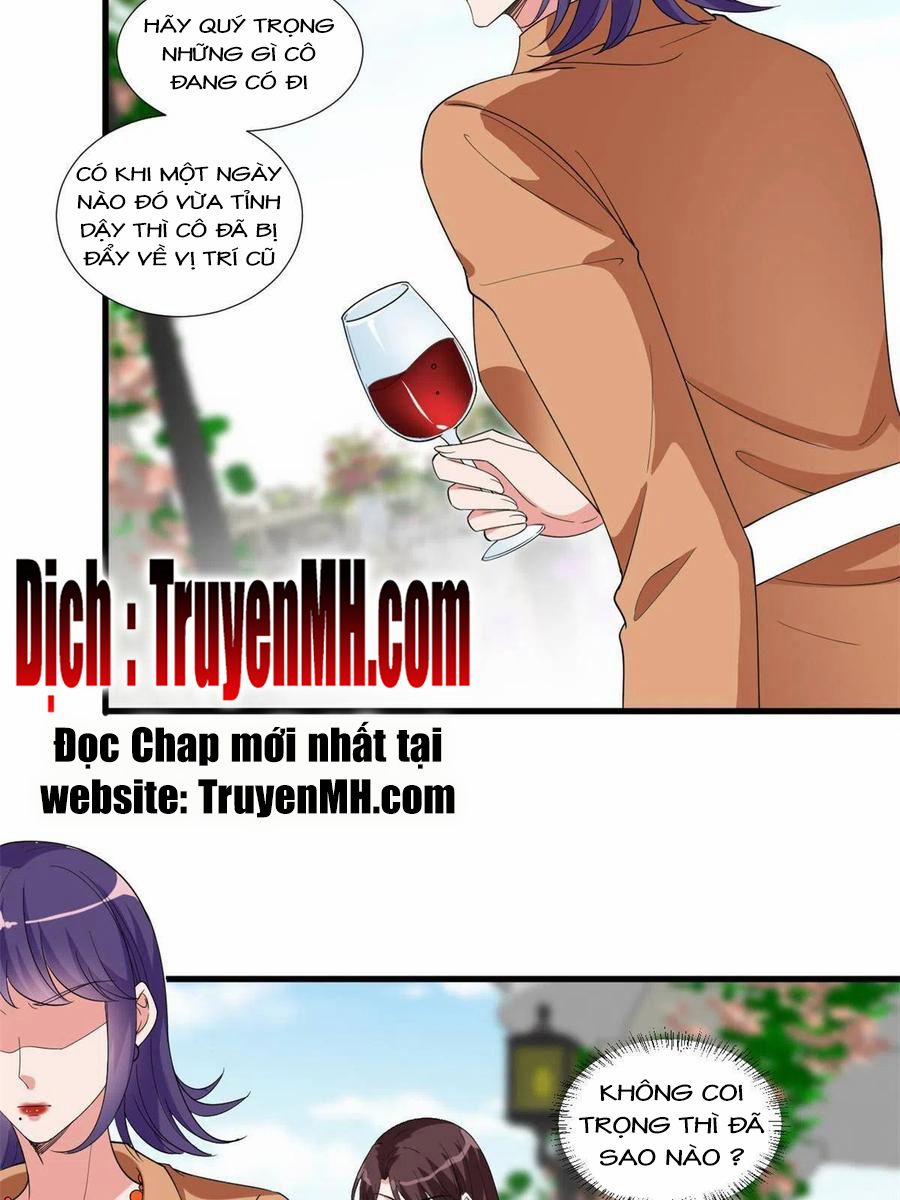 Ông Xã Kết Hôn Thử, Mạnh Thêm Chút Nữa Đi 530 trang 11