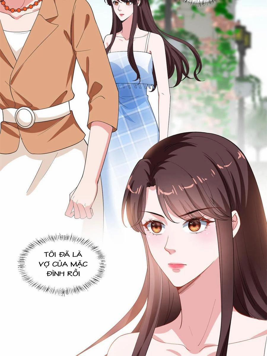 Ông Xã Kết Hôn Thử, Mạnh Thêm Chút Nữa Đi 530 trang 12