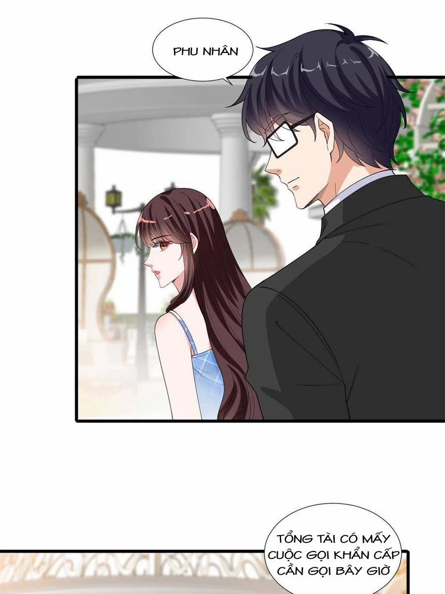 Ông Xã Kết Hôn Thử, Mạnh Thêm Chút Nữa Đi 530 trang 14