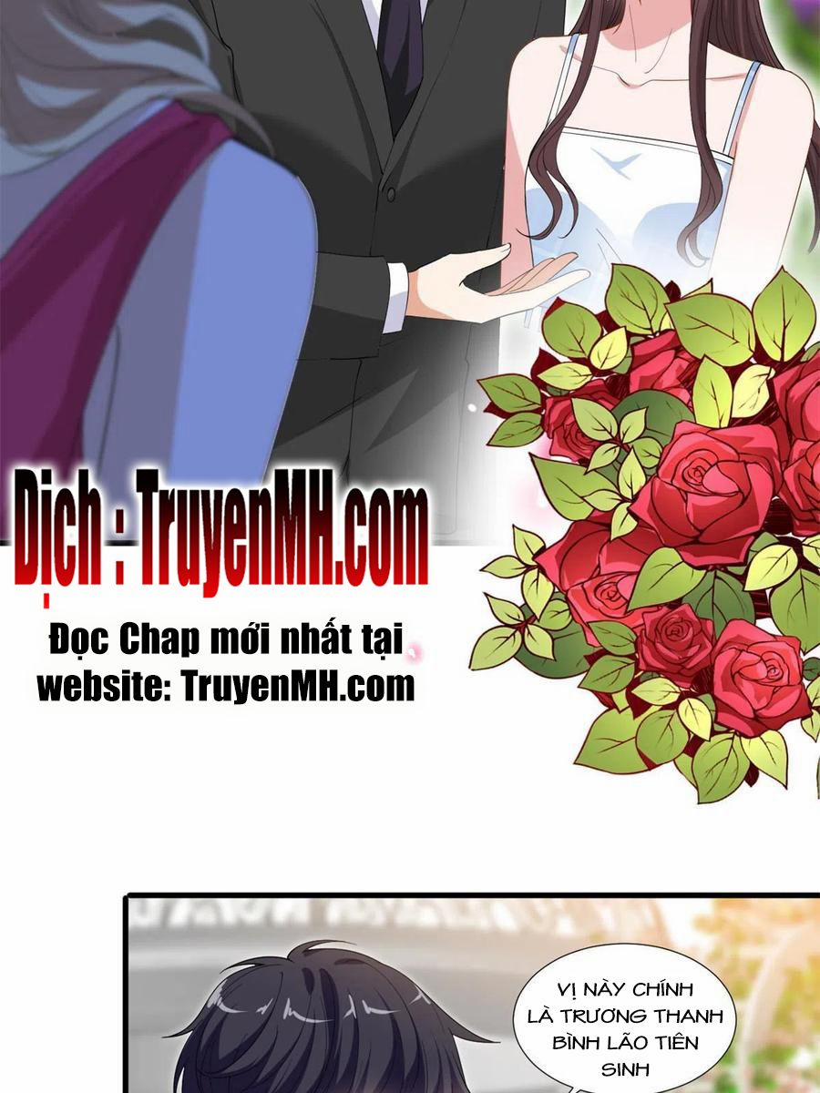 Ông Xã Kết Hôn Thử, Mạnh Thêm Chút Nữa Đi 530 trang 17