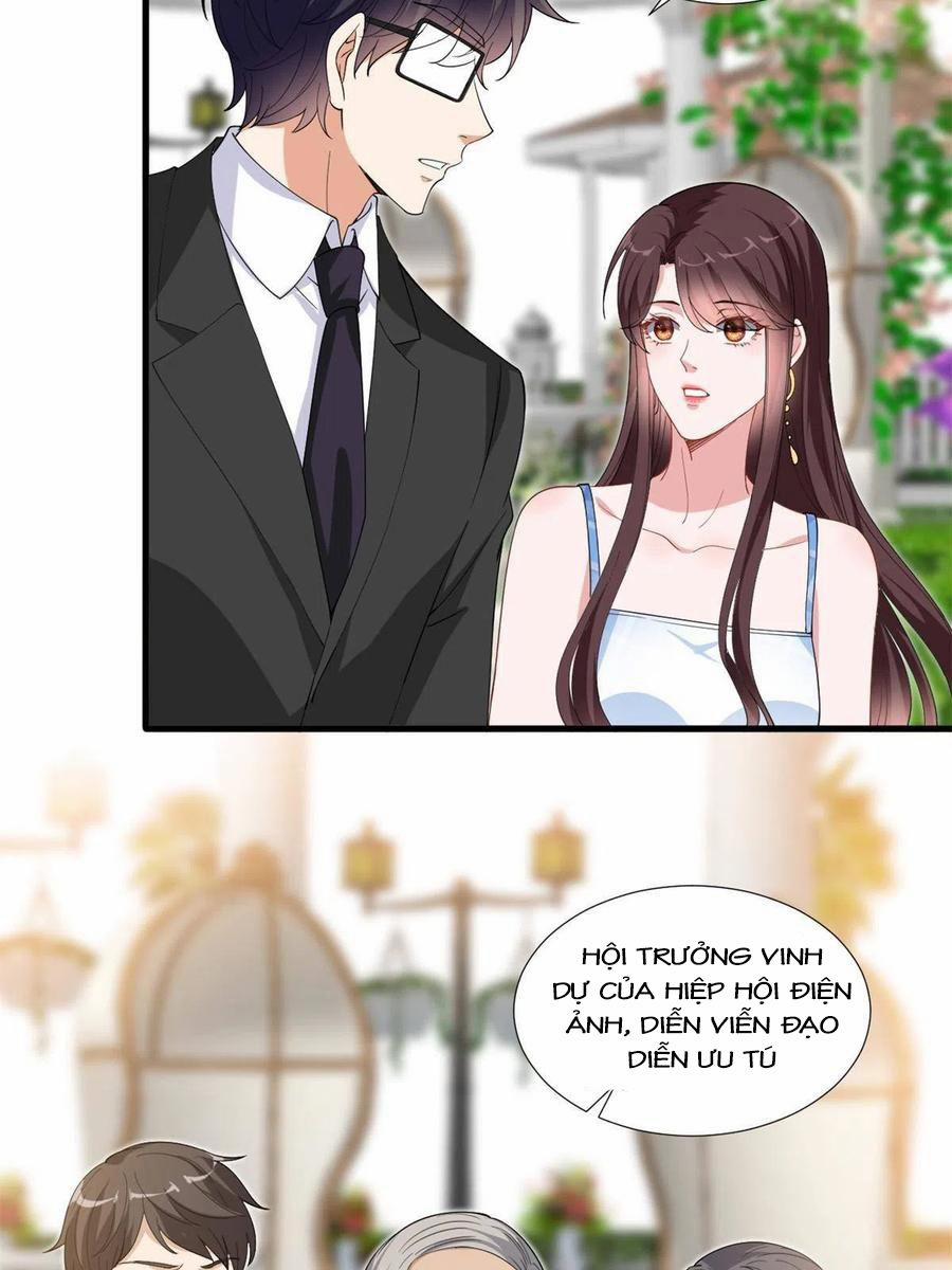 Ông Xã Kết Hôn Thử, Mạnh Thêm Chút Nữa Đi 530 trang 18