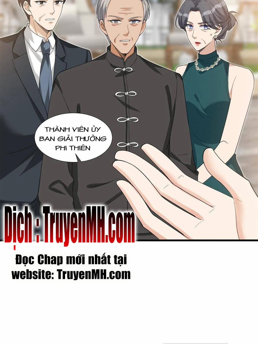 Ông Xã Kết Hôn Thử, Mạnh Thêm Chút Nữa Đi 530 trang 19