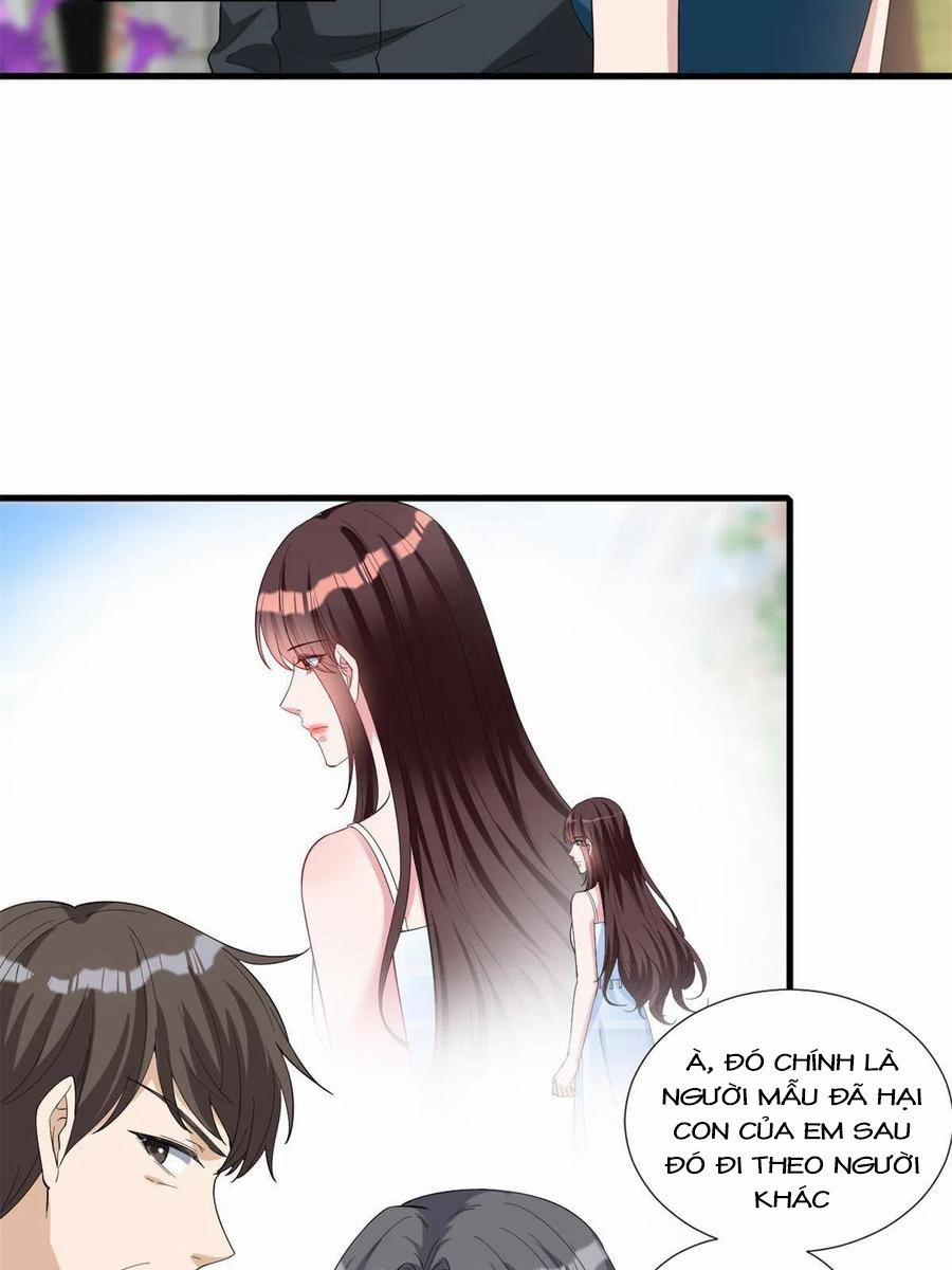 Ông Xã Kết Hôn Thử, Mạnh Thêm Chút Nữa Đi 530 trang 2