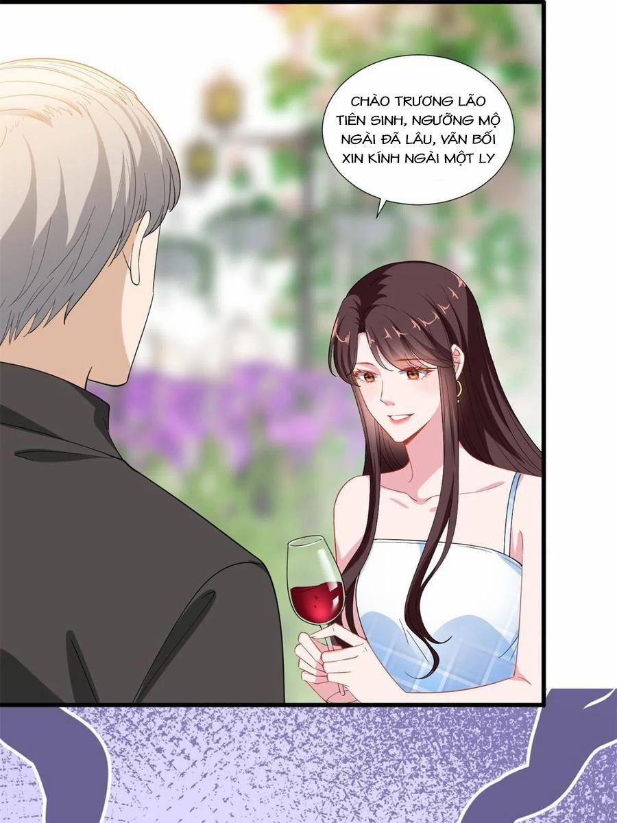 Ông Xã Kết Hôn Thử, Mạnh Thêm Chút Nữa Đi 530 trang 20