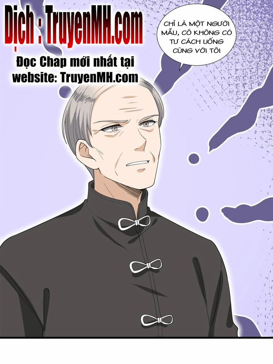 Ông Xã Kết Hôn Thử, Mạnh Thêm Chút Nữa Đi 530 trang 21