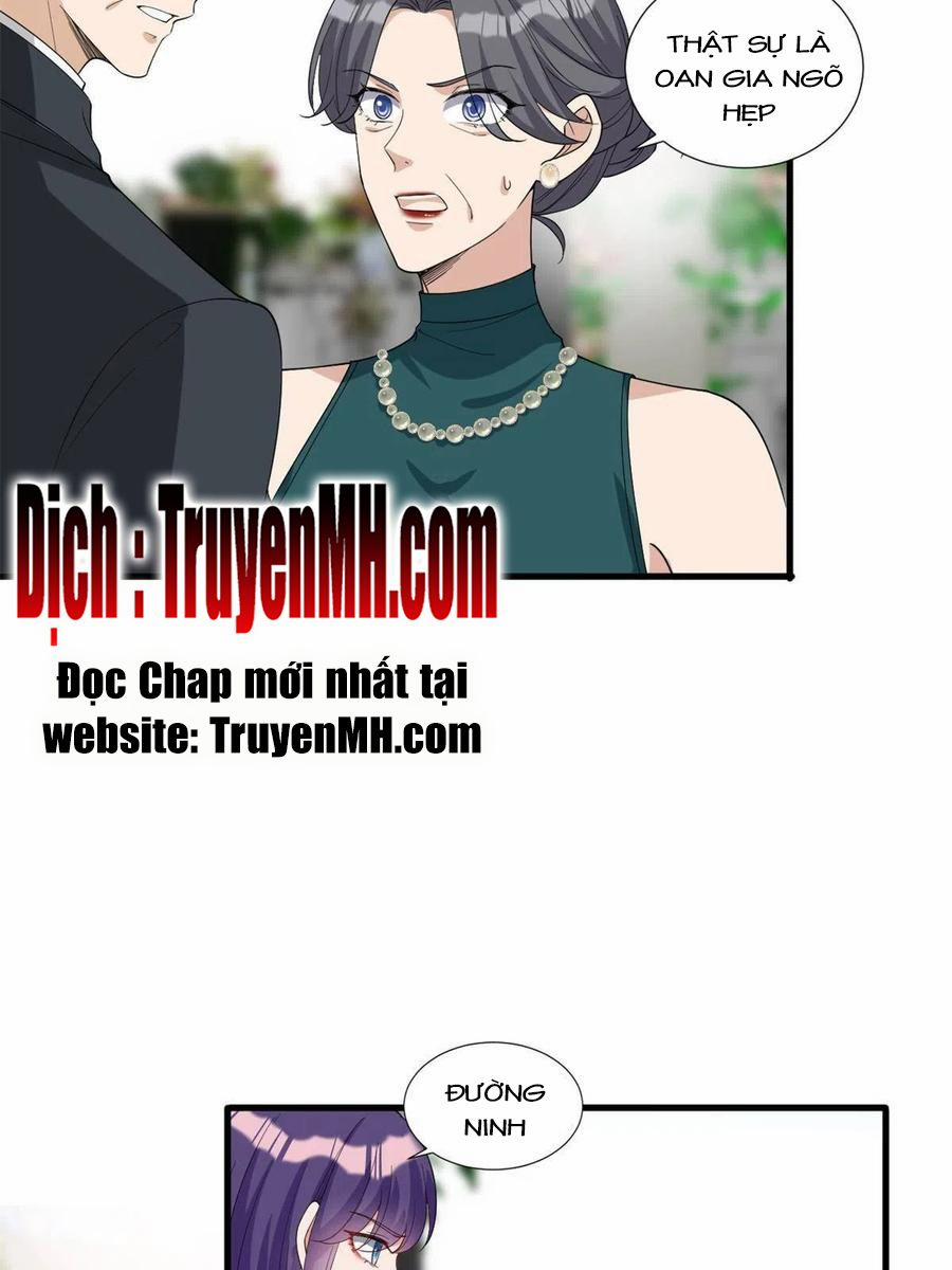 Ông Xã Kết Hôn Thử, Mạnh Thêm Chút Nữa Đi 530 trang 3