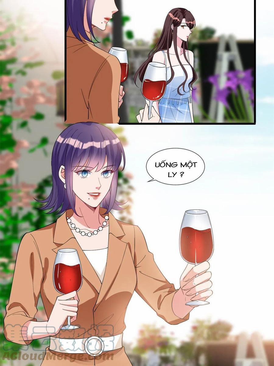 Ông Xã Kết Hôn Thử, Mạnh Thêm Chút Nữa Đi 530 trang 4