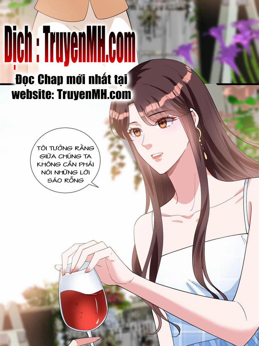 Ông Xã Kết Hôn Thử, Mạnh Thêm Chút Nữa Đi 530 trang 5