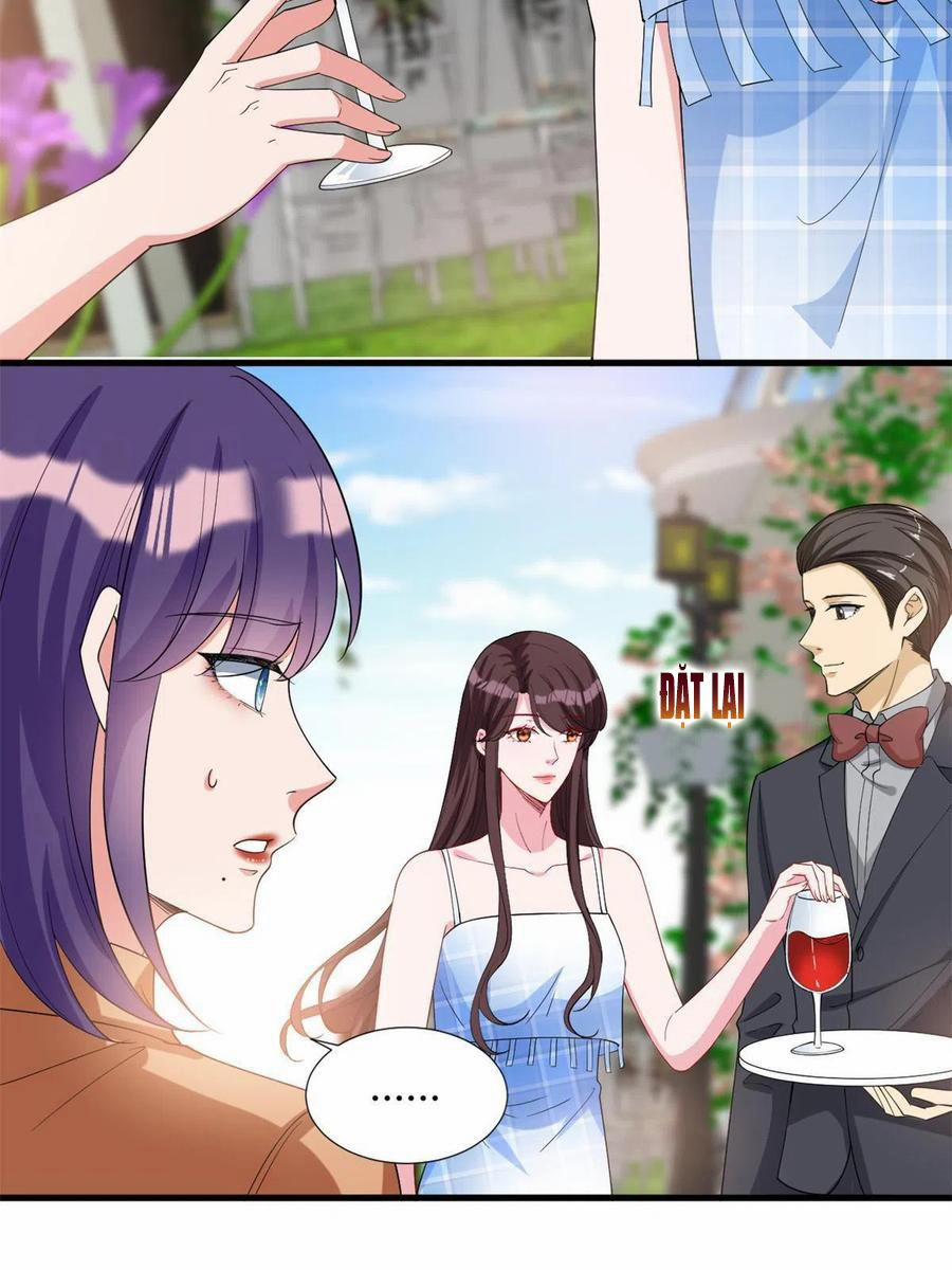 Ông Xã Kết Hôn Thử, Mạnh Thêm Chút Nữa Đi 530 trang 6